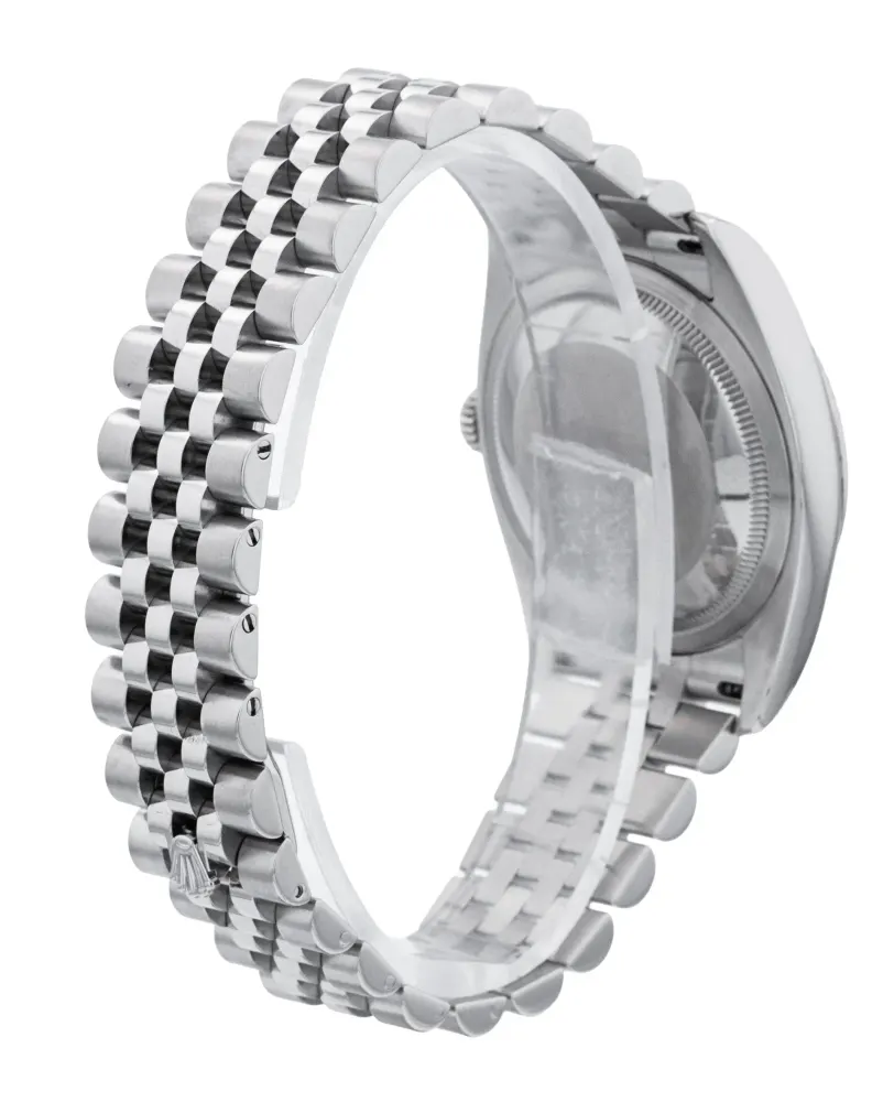 Rolex Datejust 116234 — 2021 — Very good detail 3