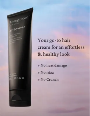 LIVING PROOF Style Lab® Air-Dry Styler 148ml detail 2