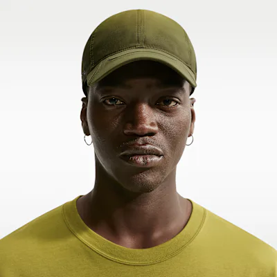 Nike NOCTA Club Cap - Medium Olive/Moss