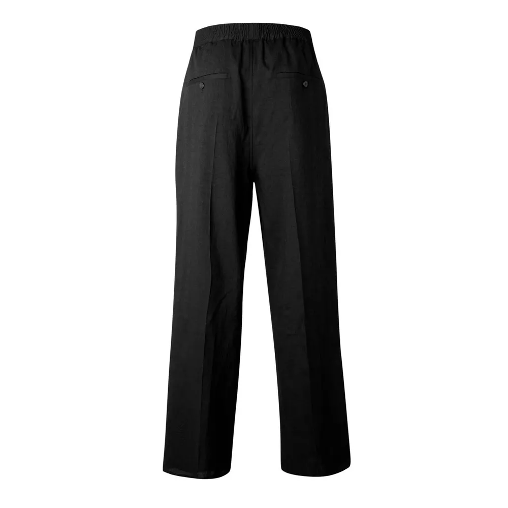 Jacquemus Jacq Miami Pant Sn64 detail 2