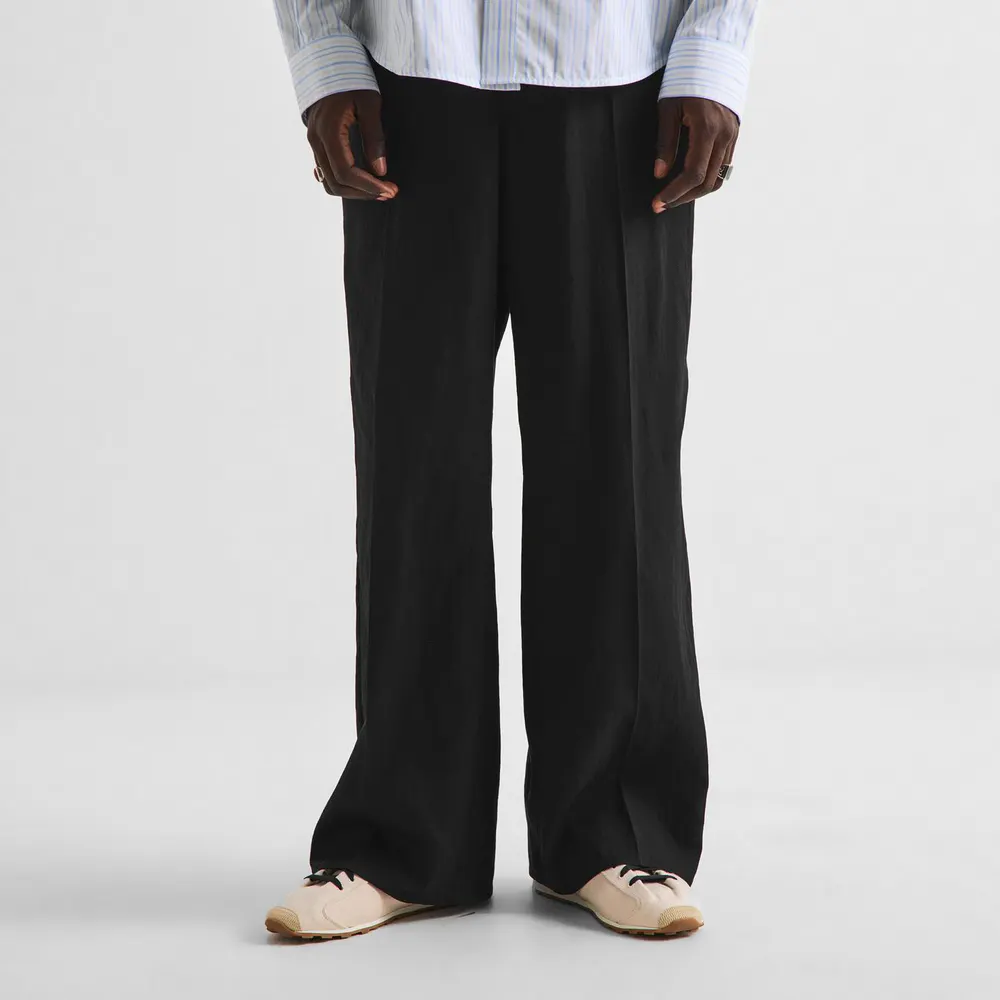 Jacquemus Jacq Miami Pant Sn64 detail 3