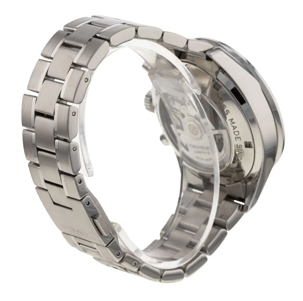 Tag Heuer Carrera CV2014.BA0794 — 2011 — Excellent detail 3