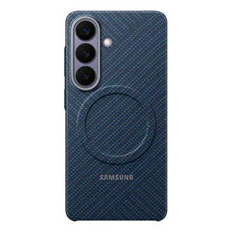 Samsung Galaxy S26 Carbon Magnet Case