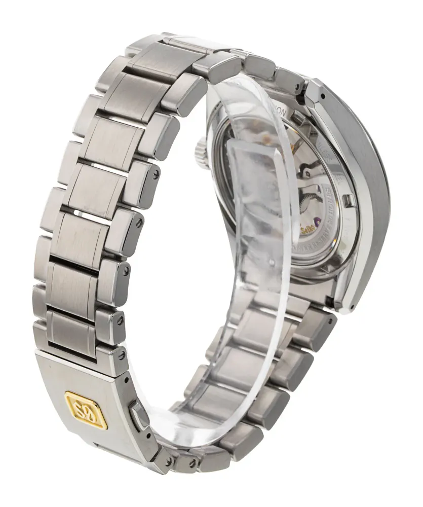 Grand Seiko Evolution 9 Collection SLGH021 — 2025 — Excellent detail 3