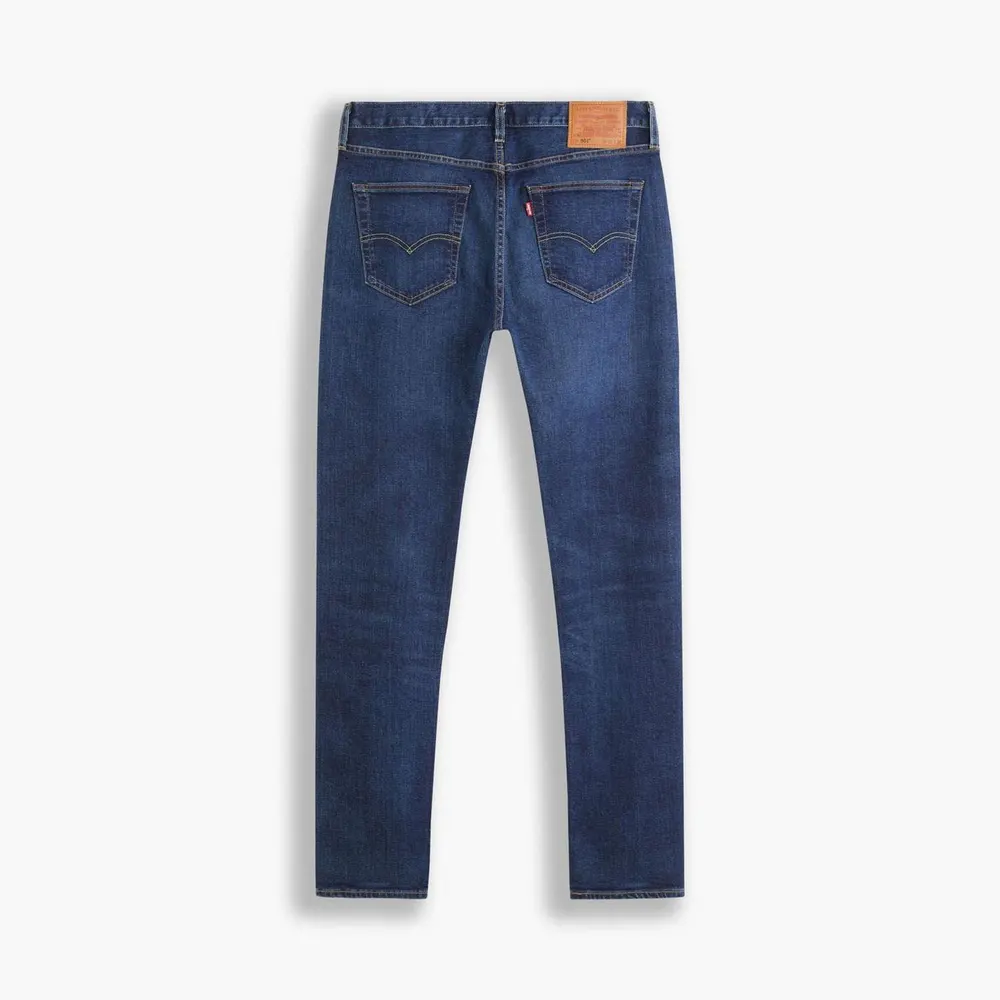 Levis 501 Original Do the Rump Jeans detail 2