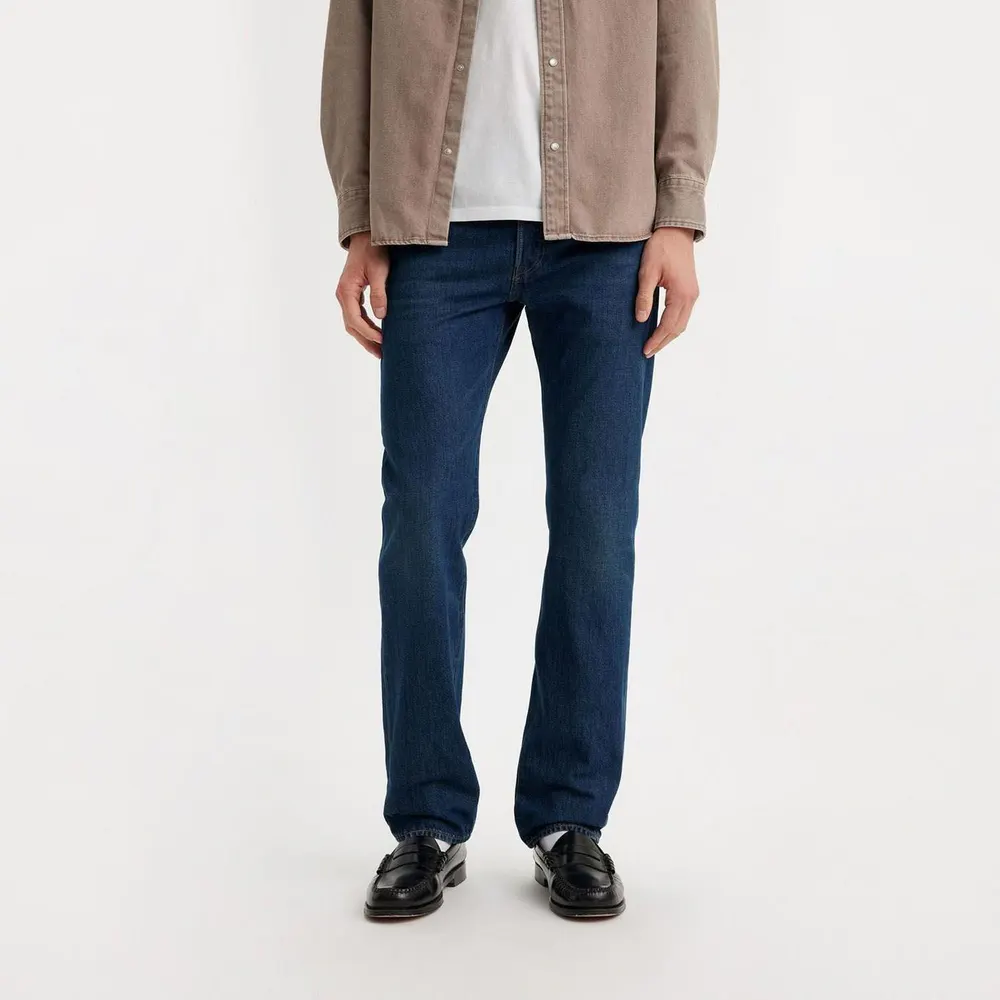 Levis 501 Original Do the Rump Jeans detail 3