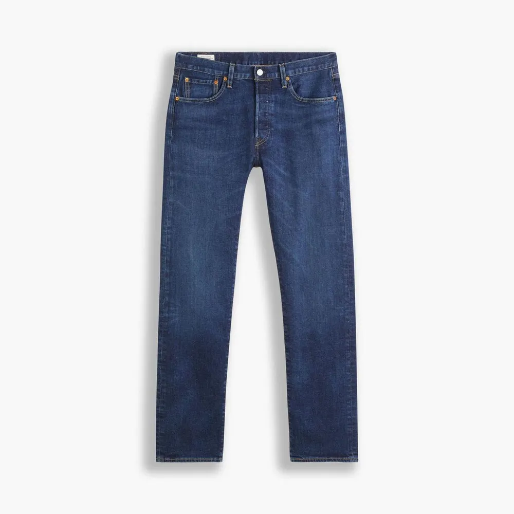 Levis 501 Original Do the Rump Jeans