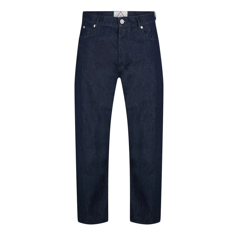CP Company Mens 5-Pocket Jeans