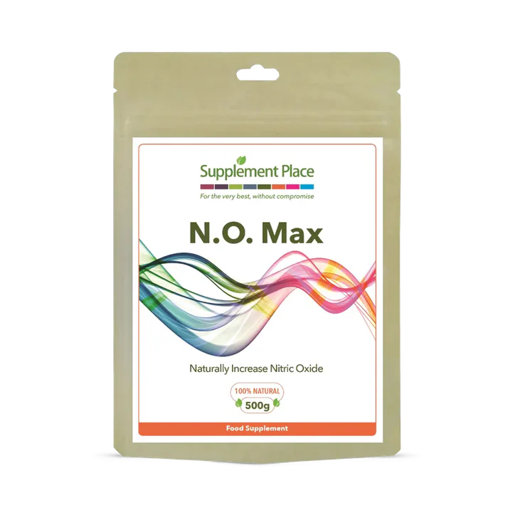 Supplement Place N.O. Max Powder | 500g