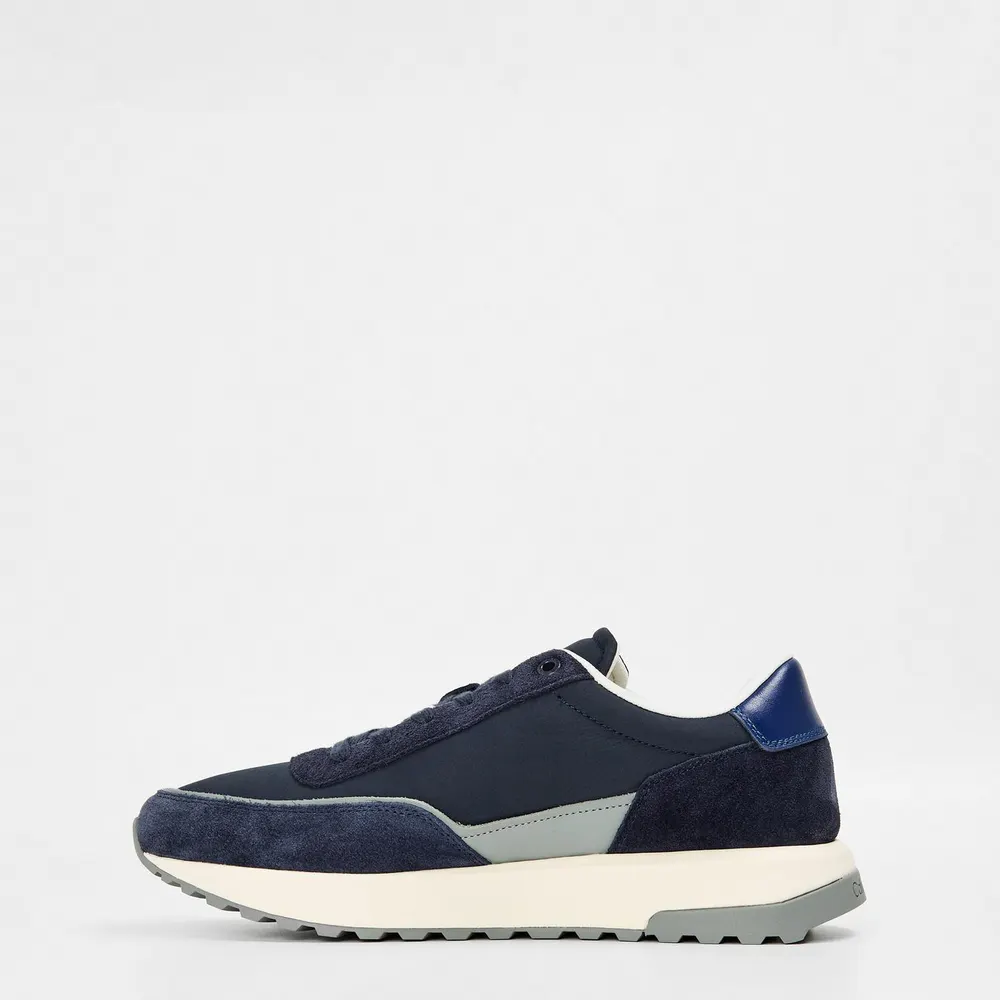 Calvin Klein Men's Reprieve Runners detail 2