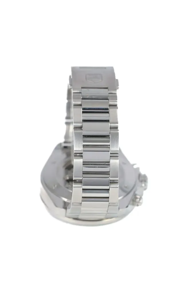 Tag Heuer Grand Carrera CAV511G.BA0905 — 2012 — Very good detail 3