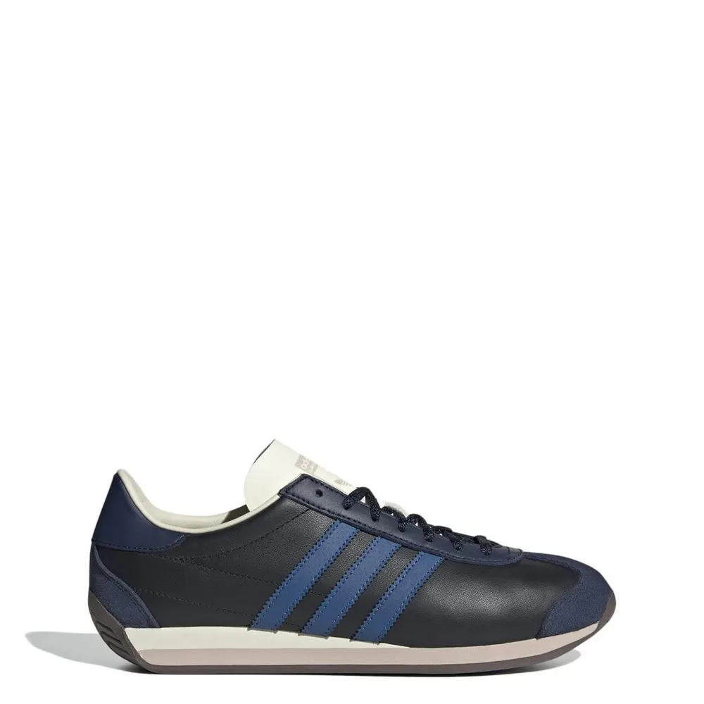 adidas Originals Country OG Trainers detail 2