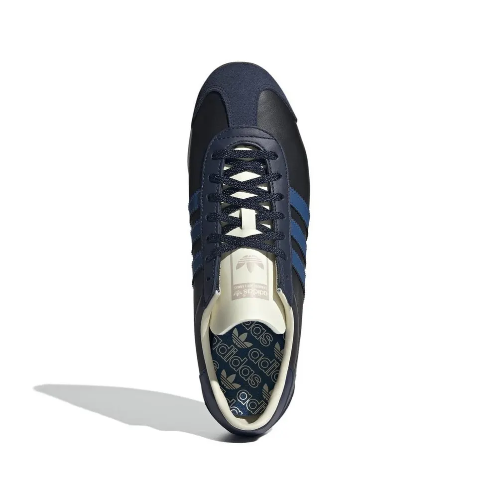 adidas Originals Country OG Trainers detail 3