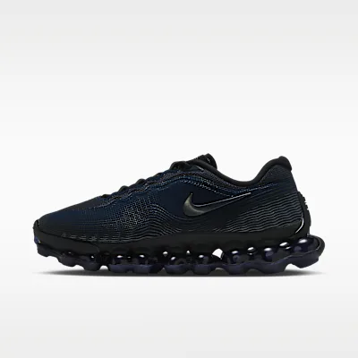 Nike Air Liquid Max AW Men's Shoes - Obsidian/Iron Grey/Black/Black