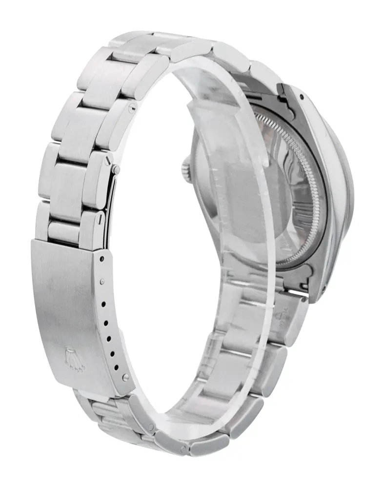 Rolex Oyster Perpetual Date 1501 — 1979 — Excellent detail 3