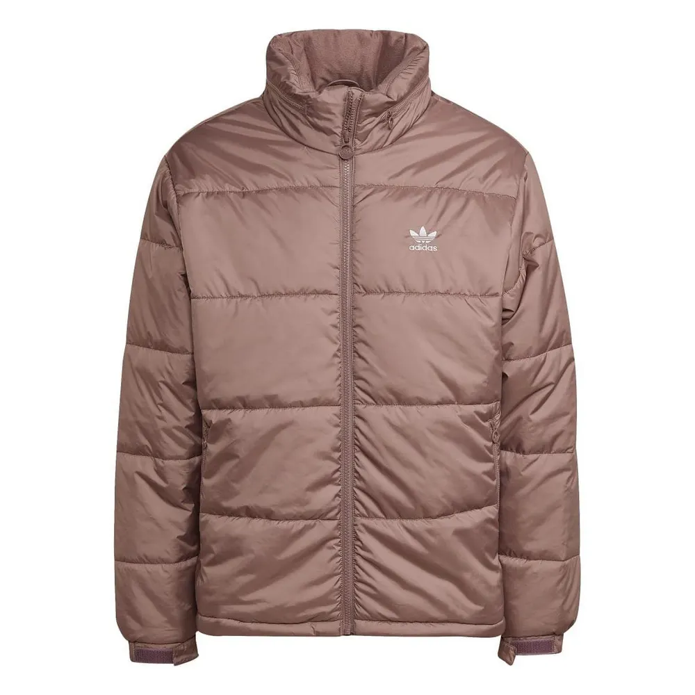 adidas Originals Essentials Padded Puffer Jacket detail 2
