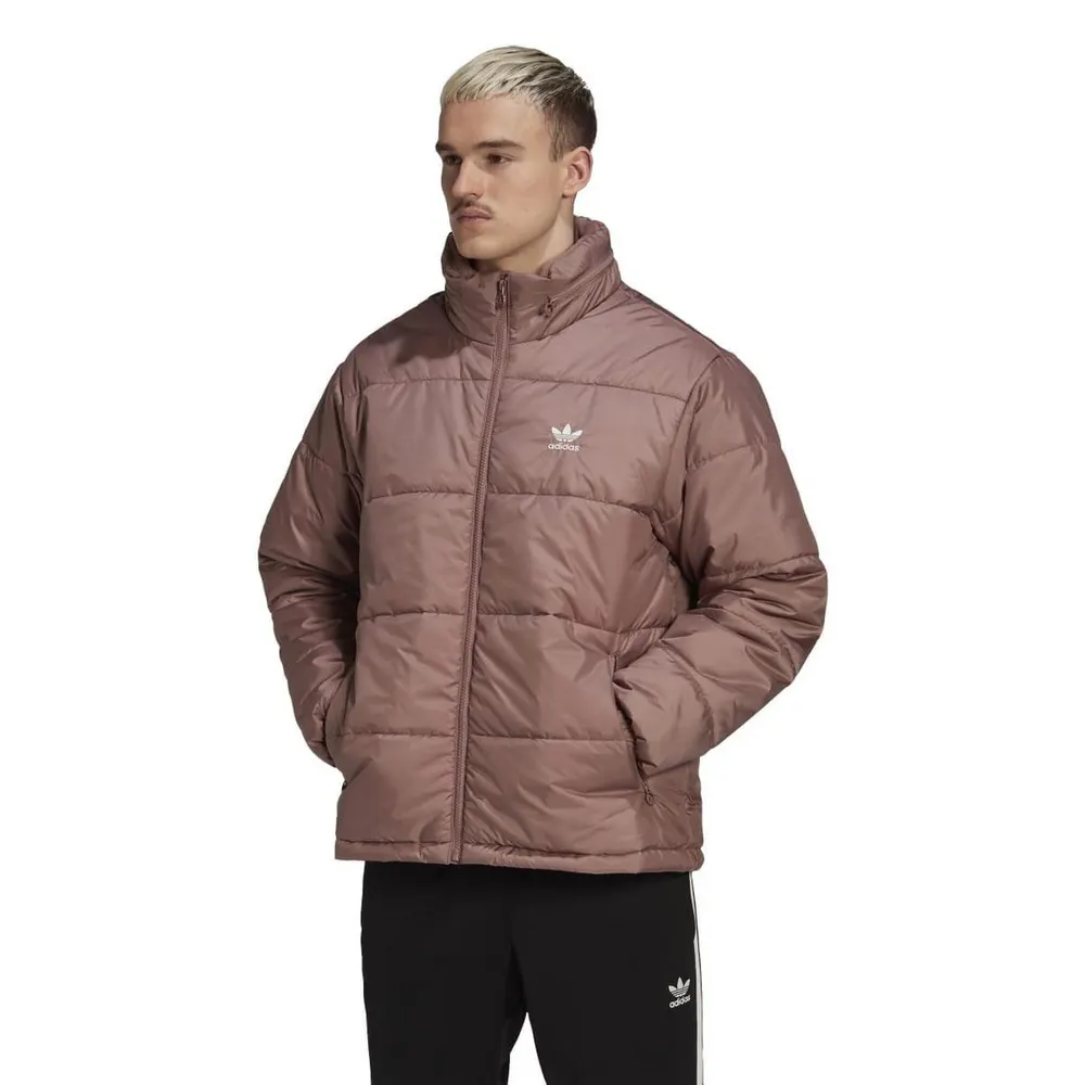 adidas Originals Essentials Padded Puffer Jacket detail 3