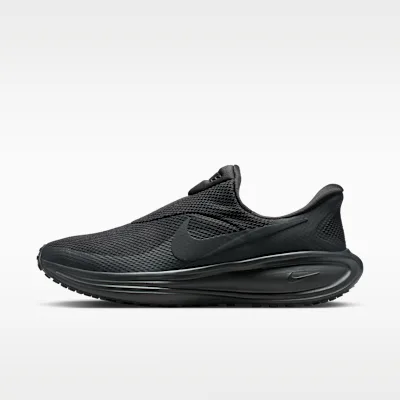Nike Revolution 8 EasyOn Men's Road Running Shoes - Anthracite/Black/Anthracite