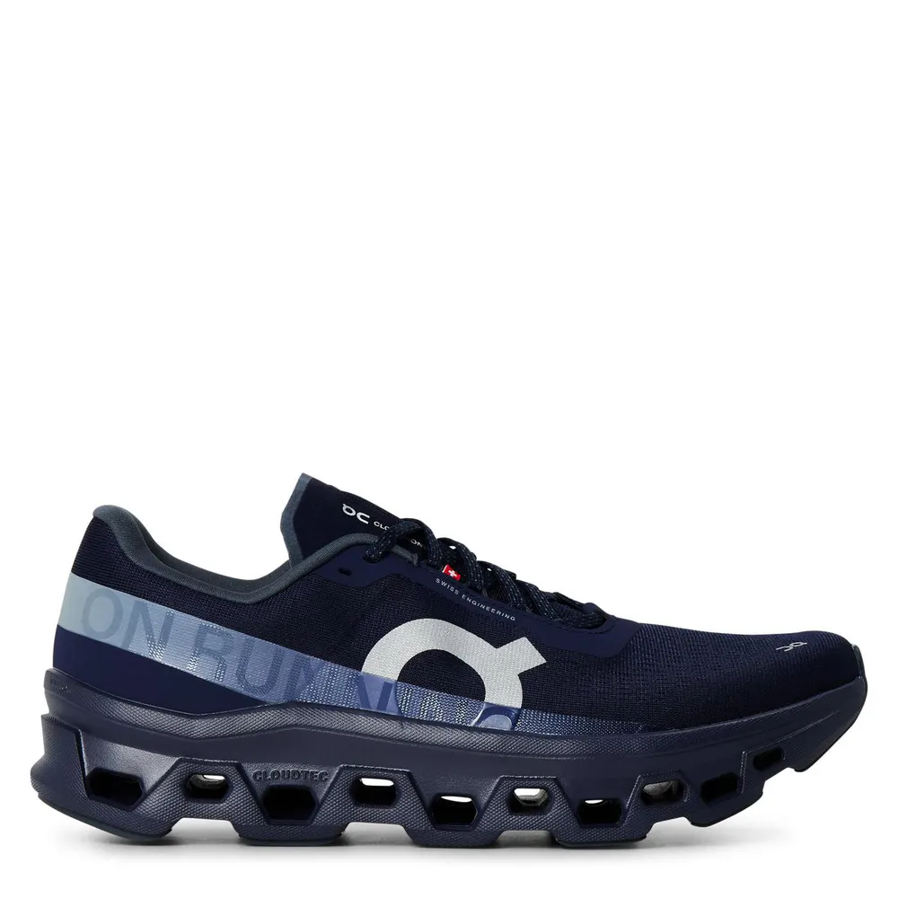 On Mens Cloudmonster Running Shoes