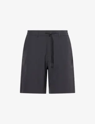ARNE Tailored Technical Woven Chino Shorts - XS/S