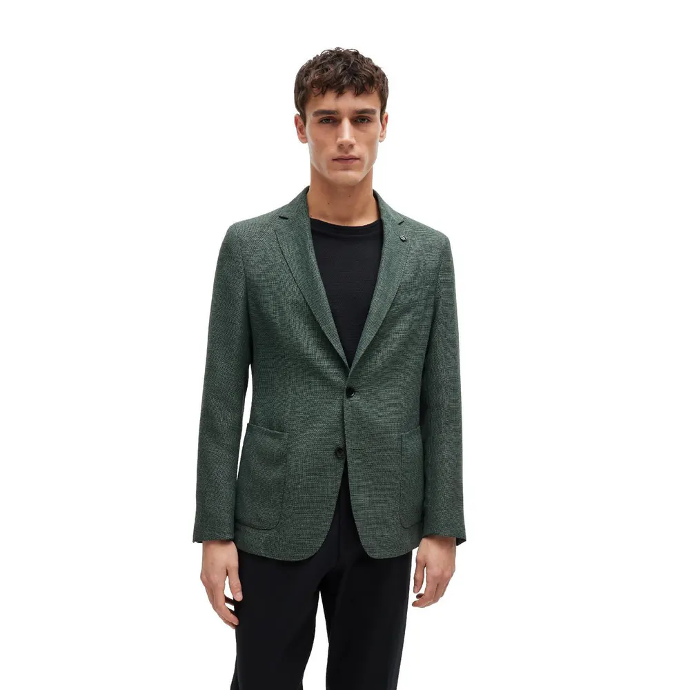 Boss Men's C Hanry Formal Jacket