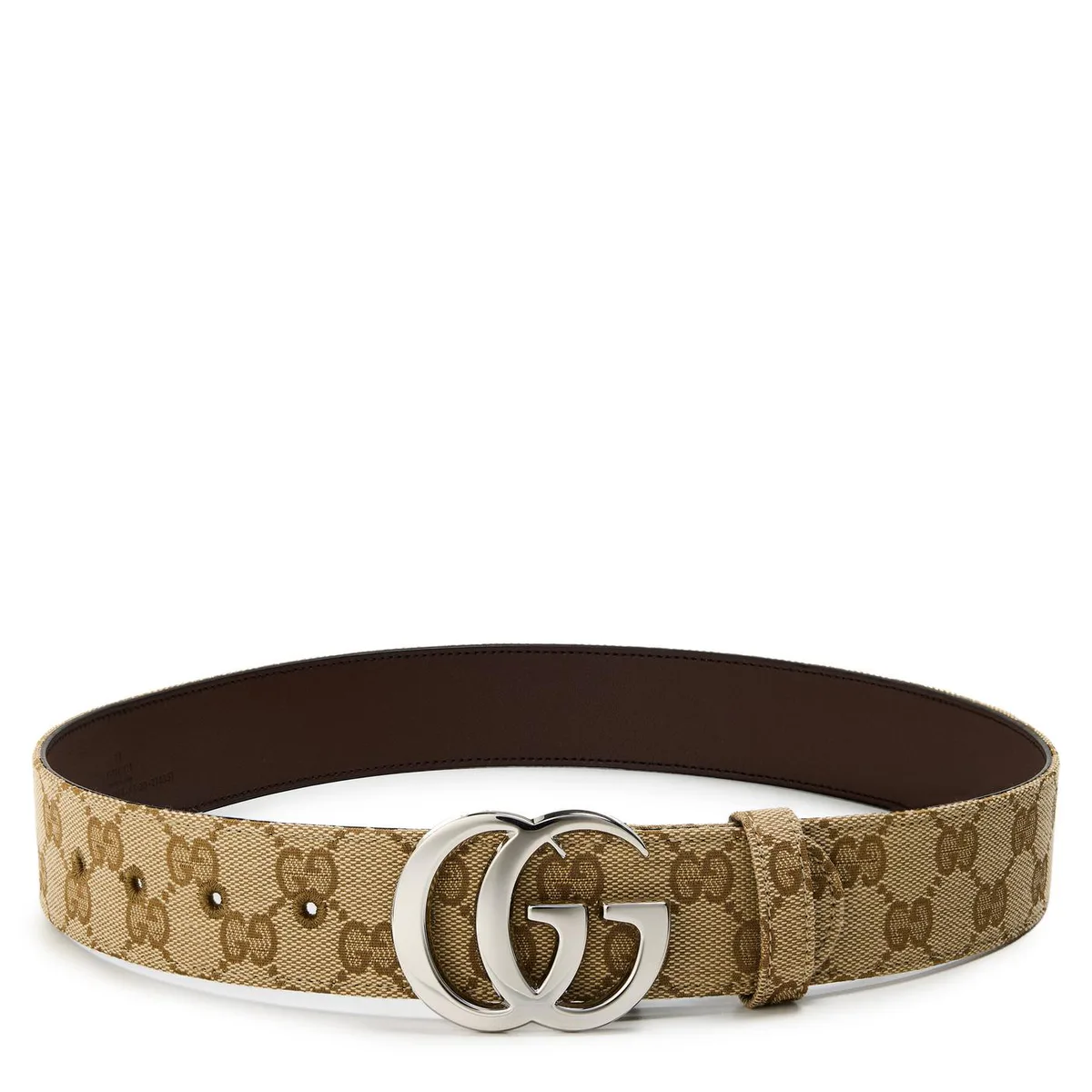 Gucci Men's Leather Belt