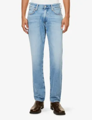 CITIZENS OF HUMANITY Coh Elijah in Light Blue ( Vint Wash), additional product view 3