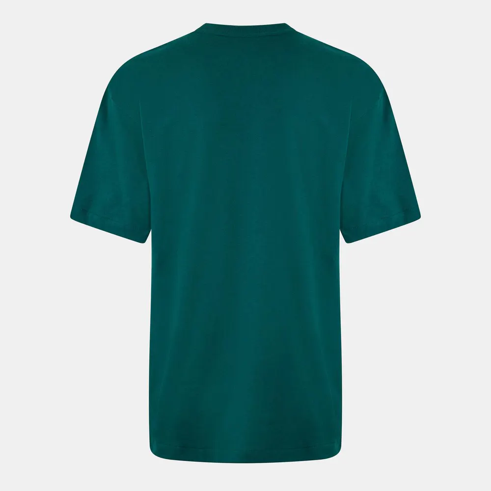 The North Face Mens Redbox Short Sleeve T-Shirt detail 2