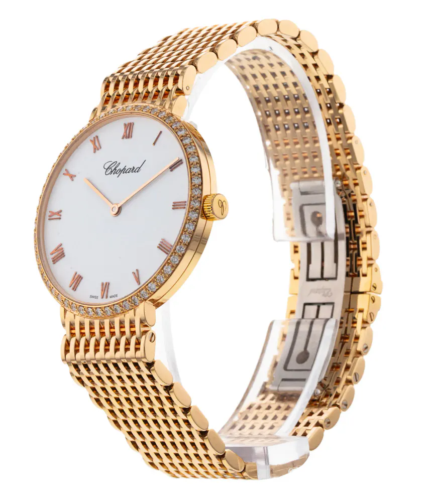 Chopard Classics 143613-5001 — 2014 — Very good detail 2