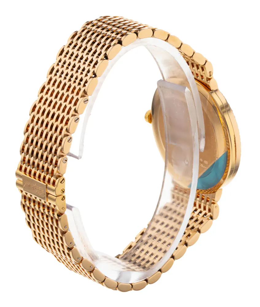 Chopard Classics 143613-5001 — 2014 — Very good detail 3