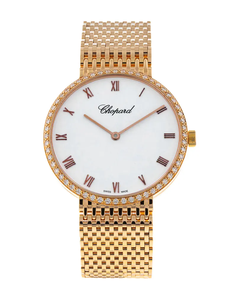 Chopard Classics 143613-5001 — 2014 — Very good
