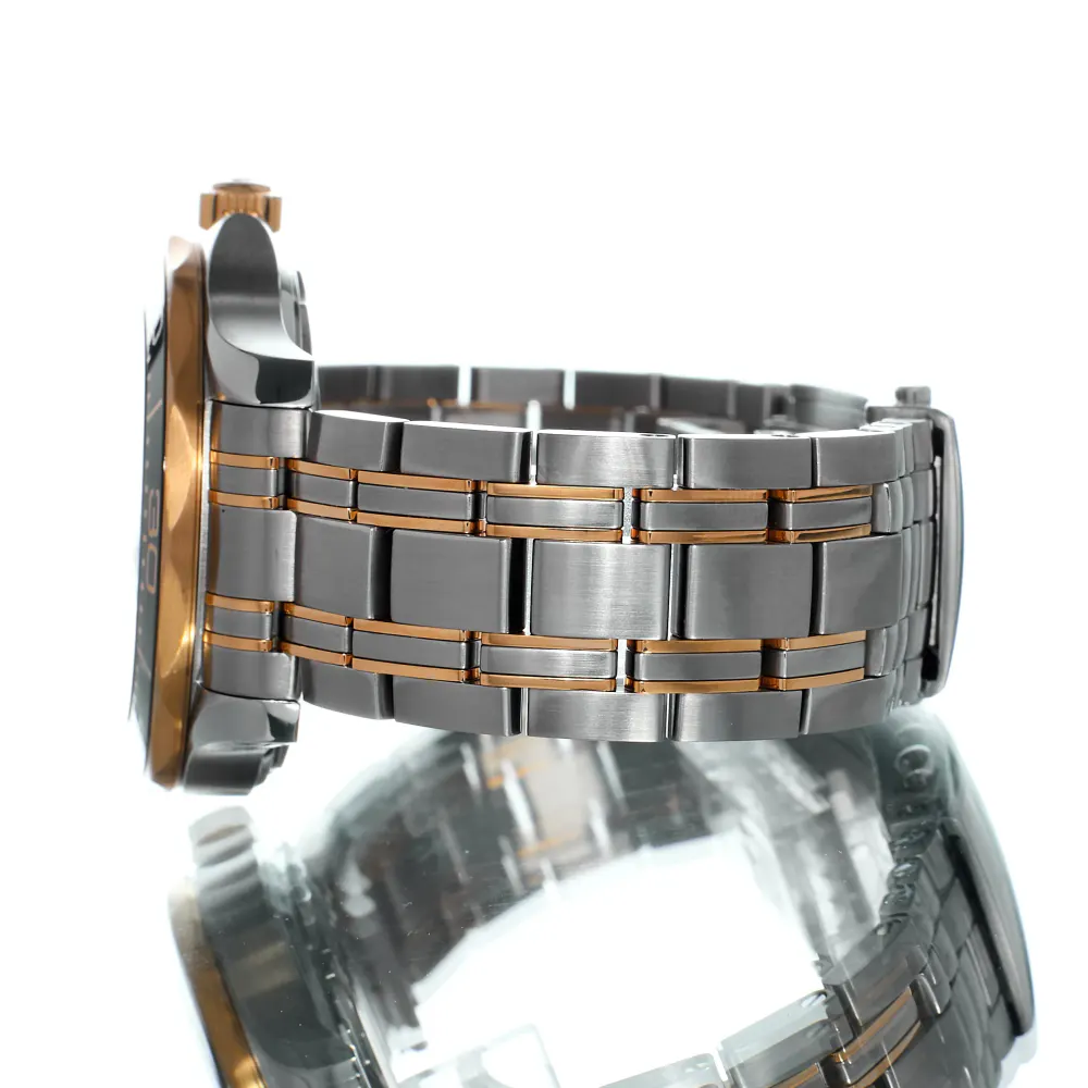 Omega Seamaster Diver 300m 210.20.42.20.01.002 — 2019 — Very good detail 2