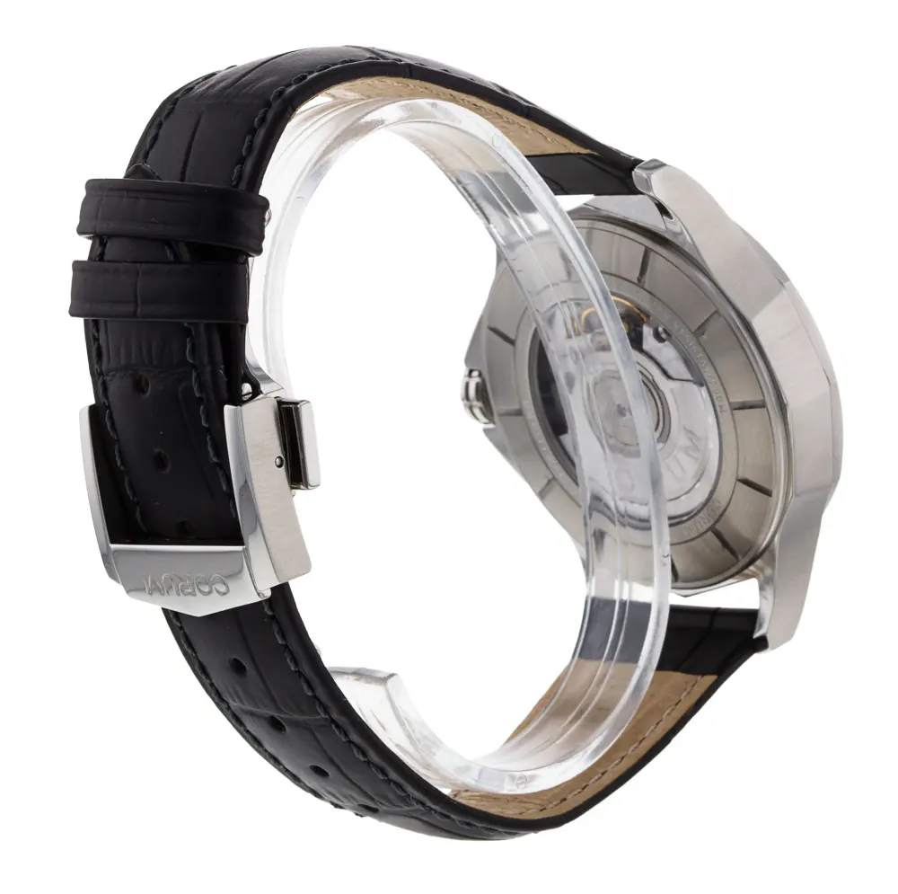Corum Admirals Cup 503.101.20/0F01 AK10 — 2018 — Very good in Charcoal, additional product view 3