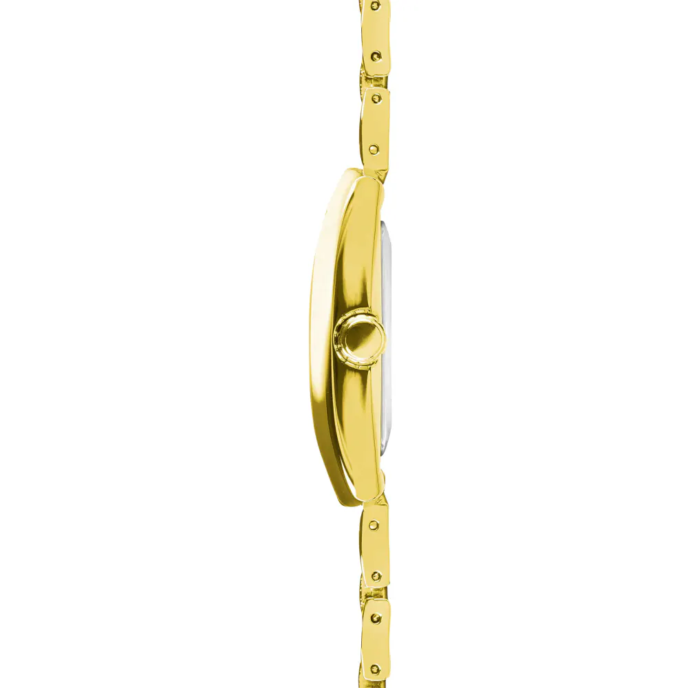 Sekonda Montreal 30mm Mens Watch White in White, additional product view 2
