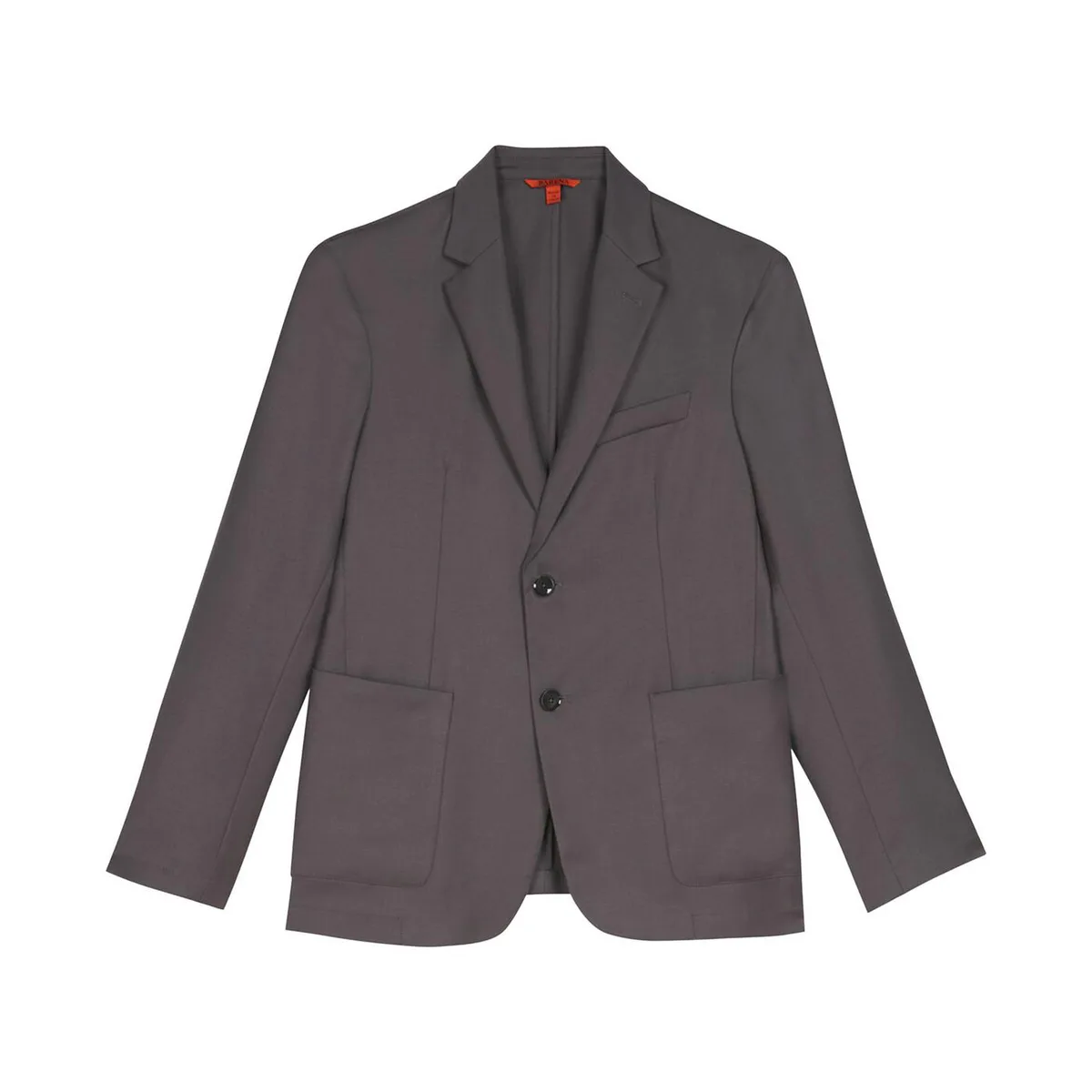Barena Men's Borgo Long Sleeve Harrington Jacket
