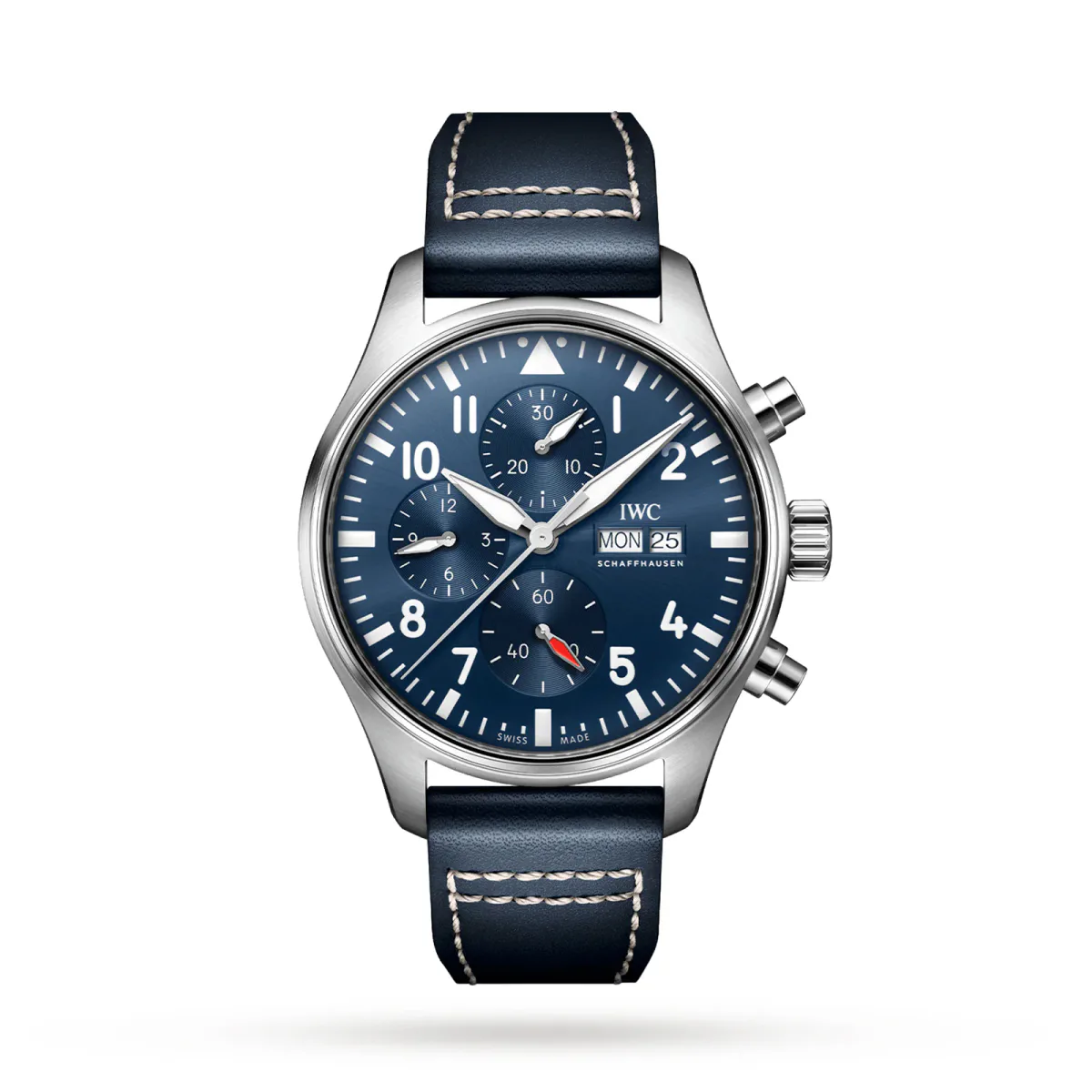 IWC Pilot's Watch Chronograph 43mm