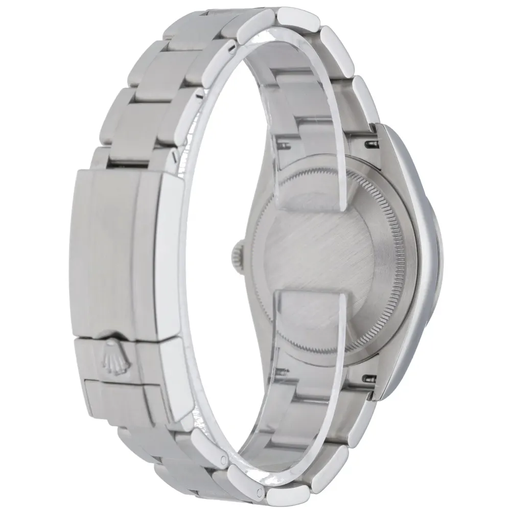 Rolex Explorer 124270 — 2024 — Excellent detail 3