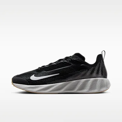 Nike Ava X Mesh Men's Shoes - Black/College Grey/Parachute Beige/White
