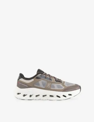 ON Cloudtilt Remix Leather and Mesh Trainers - EUR 45 / 11 UK MEN