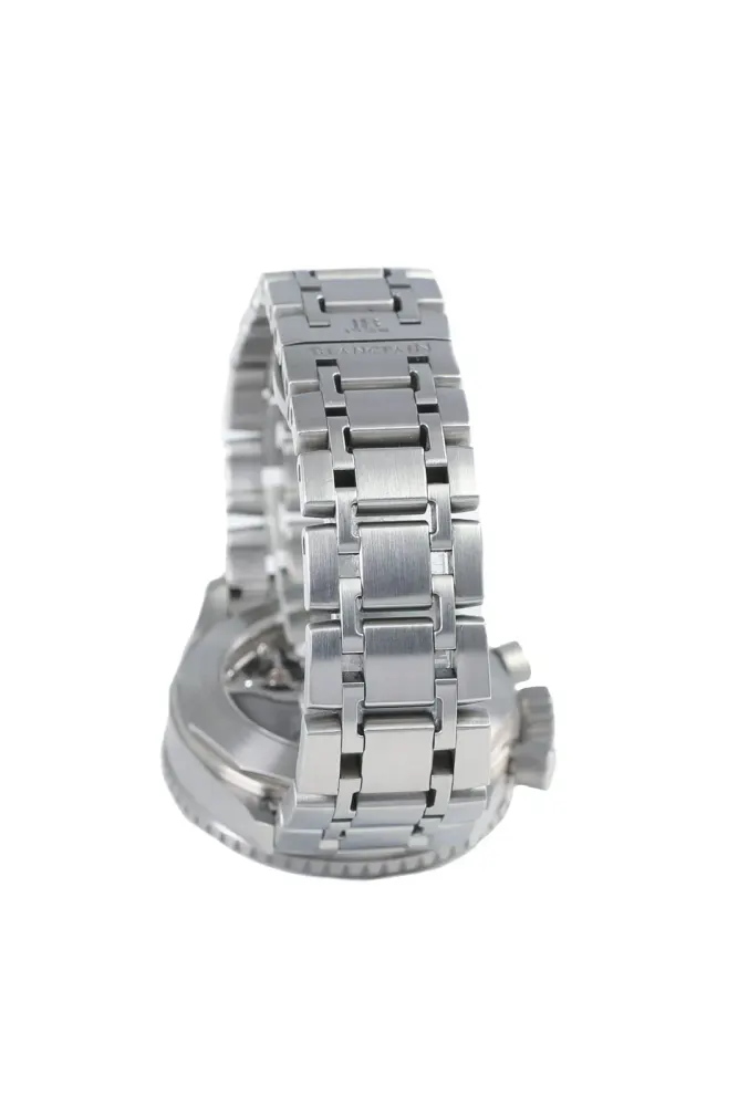 Blancpain Fifty Fathoms 5200-1110-70B — 2022 — Good in Black, additional product view 3