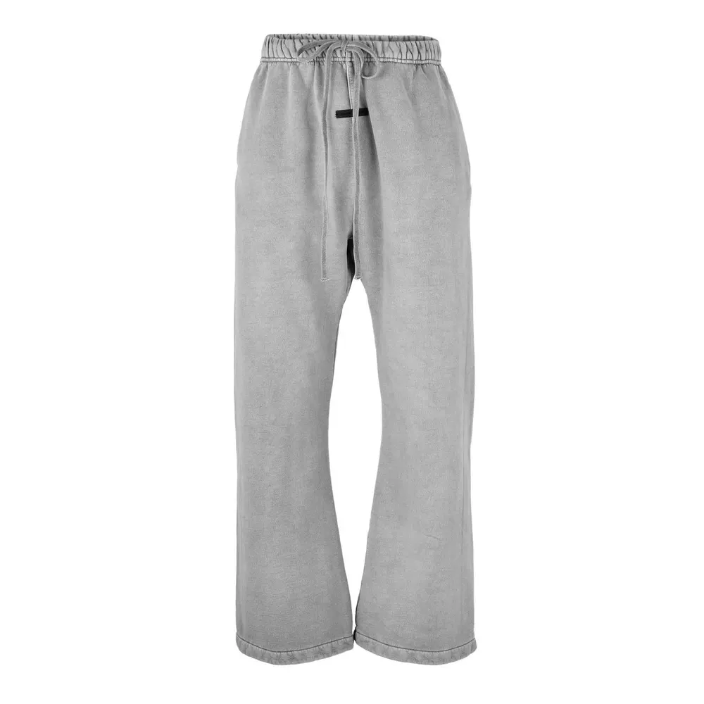 Fear Of God Essentials FGE Logo Swt Pnt Sn62