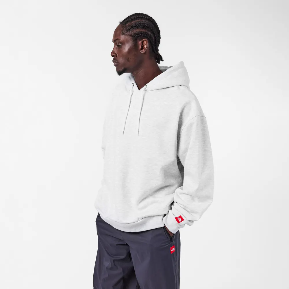 The North Face Mens Redbox Pullover Hoodie detail 3