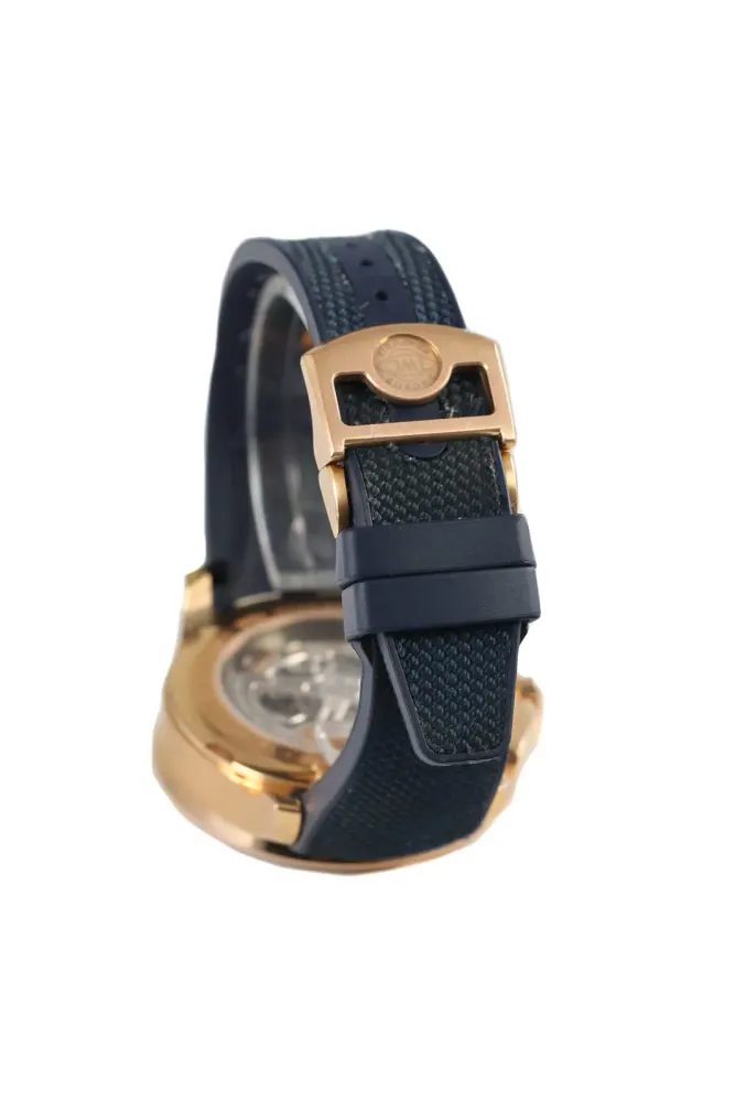 IWC Portugieser Yacht Club IW344001 — 2021 — Very good detail 3