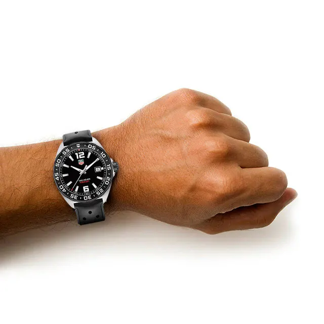 TAG Heuer Formula 1 Quartz 41mm Mens Watch detail 2