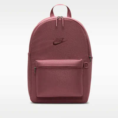Nike Heritage Backpack 2.0 (23L) - Pink Smoke/Pink Smoke/Mystic Dates