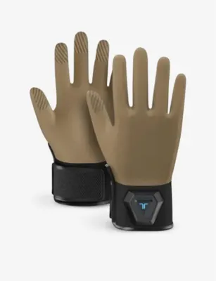 BHAPTICS TactGlove DK2 haptic woven gloves