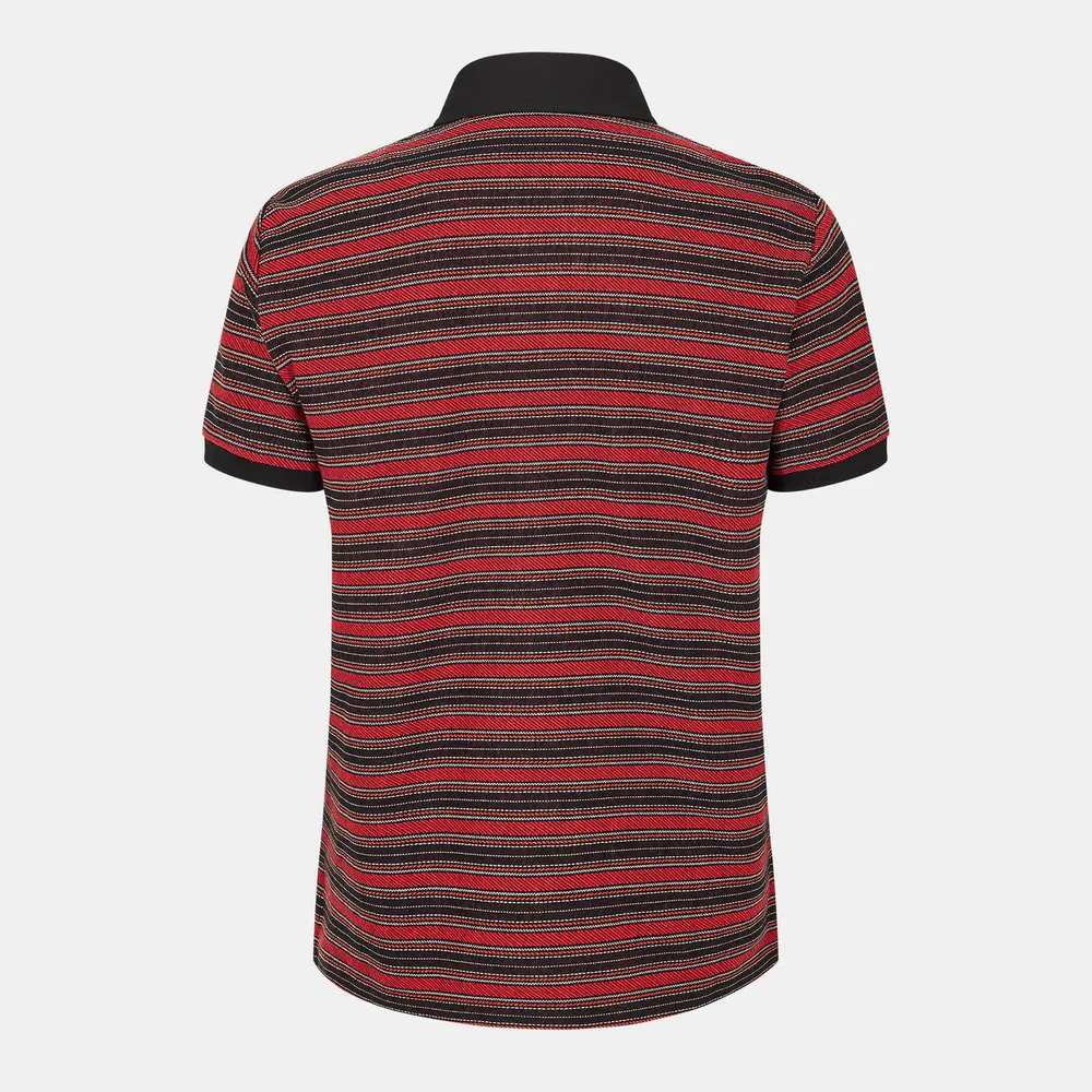 Vivienne Westwood Men's Viv Classic Short Sleeve Polo Shirt detail 2