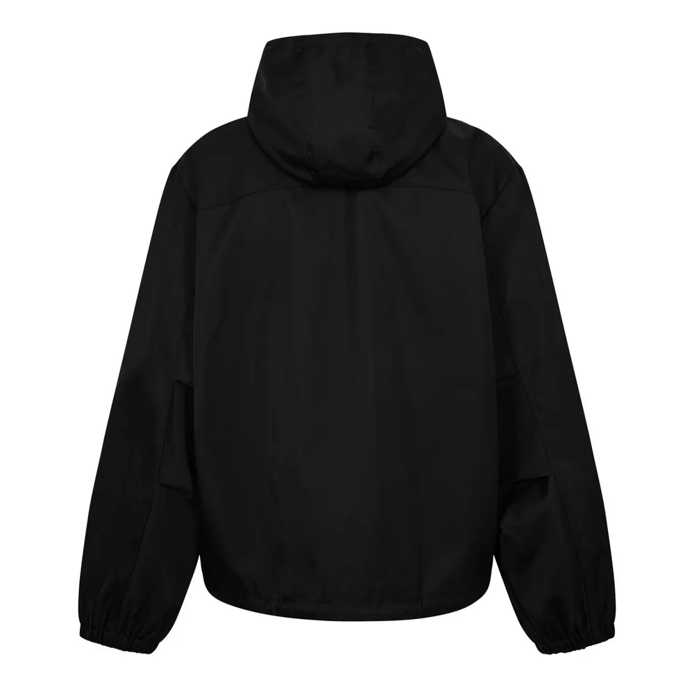 Cole Buxton Men's Windbreaker detail 2