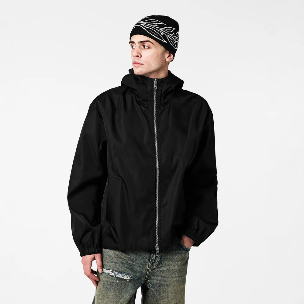 Cole Buxton Men's Windbreaker detail 3