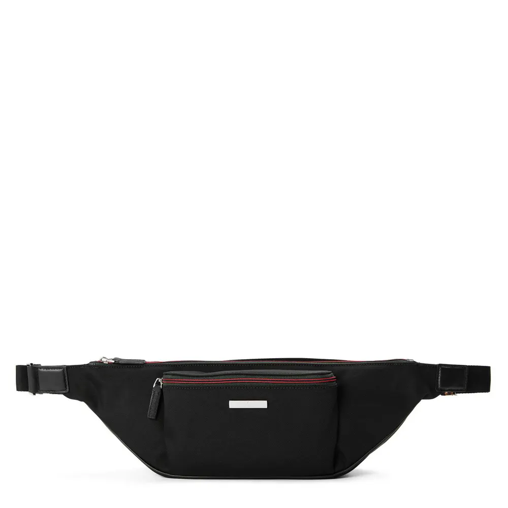 Gucci Gucci Tag Belt Bag Sn64
